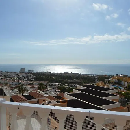 Attique Tenerife Sud Costa Adeje (Tenerife)