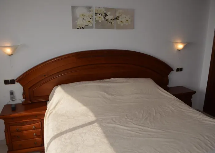 Attique Tenerife Sud *