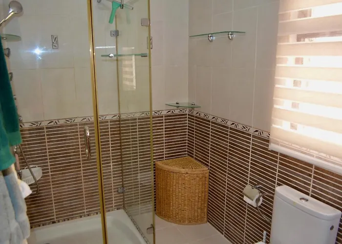 Attique Tenerife Sud Apartment Costa Adeje (Tenerife)