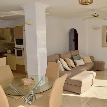 Attique Tenerife Sud *