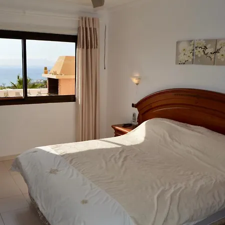 Attique Tenerife Sud Apartament Costa Adeje (Tenerife)