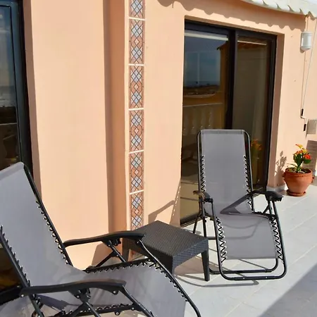 Attique Tenerife Sud