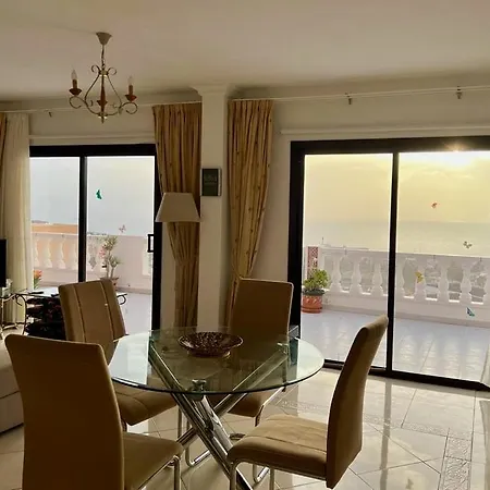 Apartment Attique Tenerife Sud *