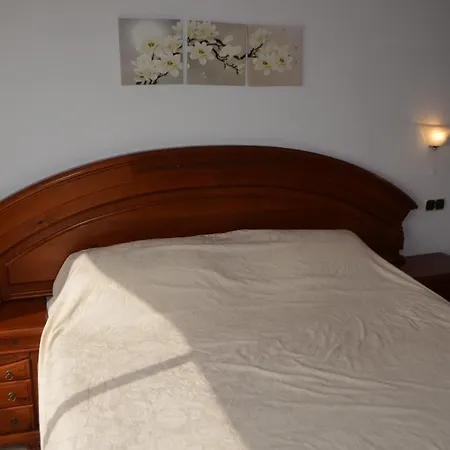 Attique Tenerife Sud *
