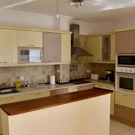 Apartment Attique Tenerife Sud *