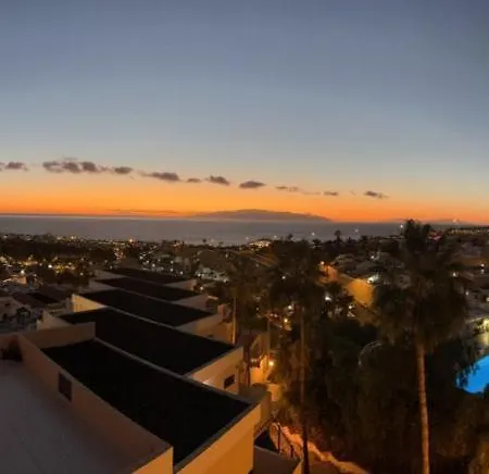 아파트 Attique Tenerife Sud
