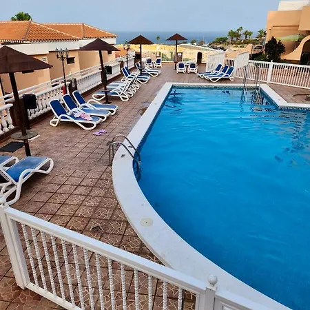 Attique Tenerife Sud * Costa Adeje (Tenerife)