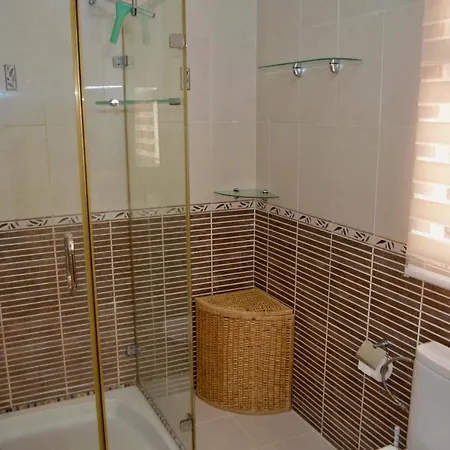 Attique Tenerife Sud Apartment Costa Adeje (Tenerife)