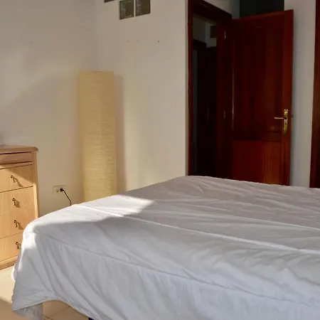 Attique Tenerife Sud Apartment Costa Adeje (Tenerife)