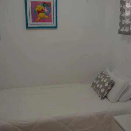 Lägenhet Attique Tenerife Sud *