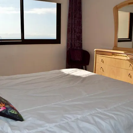 Lägenhet Attique Tenerife Sud *