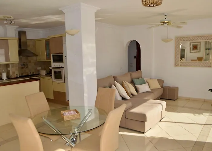 Attique Tenerife Sud *