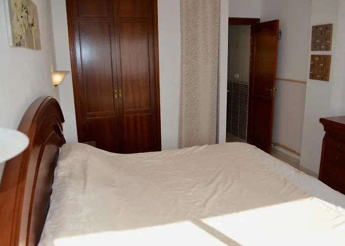 Attique Tenerife Sud * Costa Adeje (Tenerife)